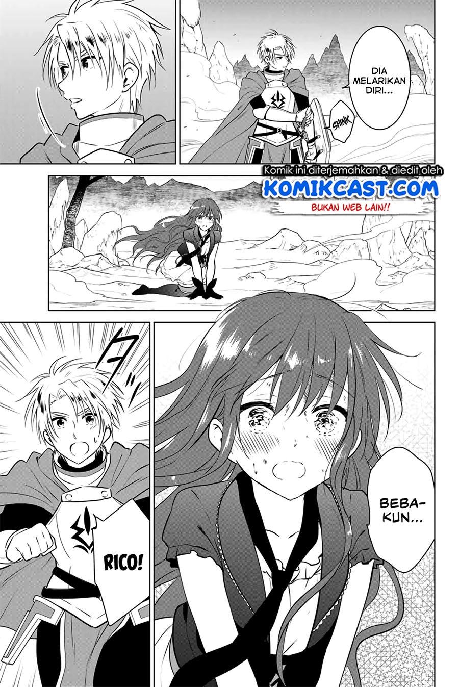 Chapter 32.1 - halaman 9