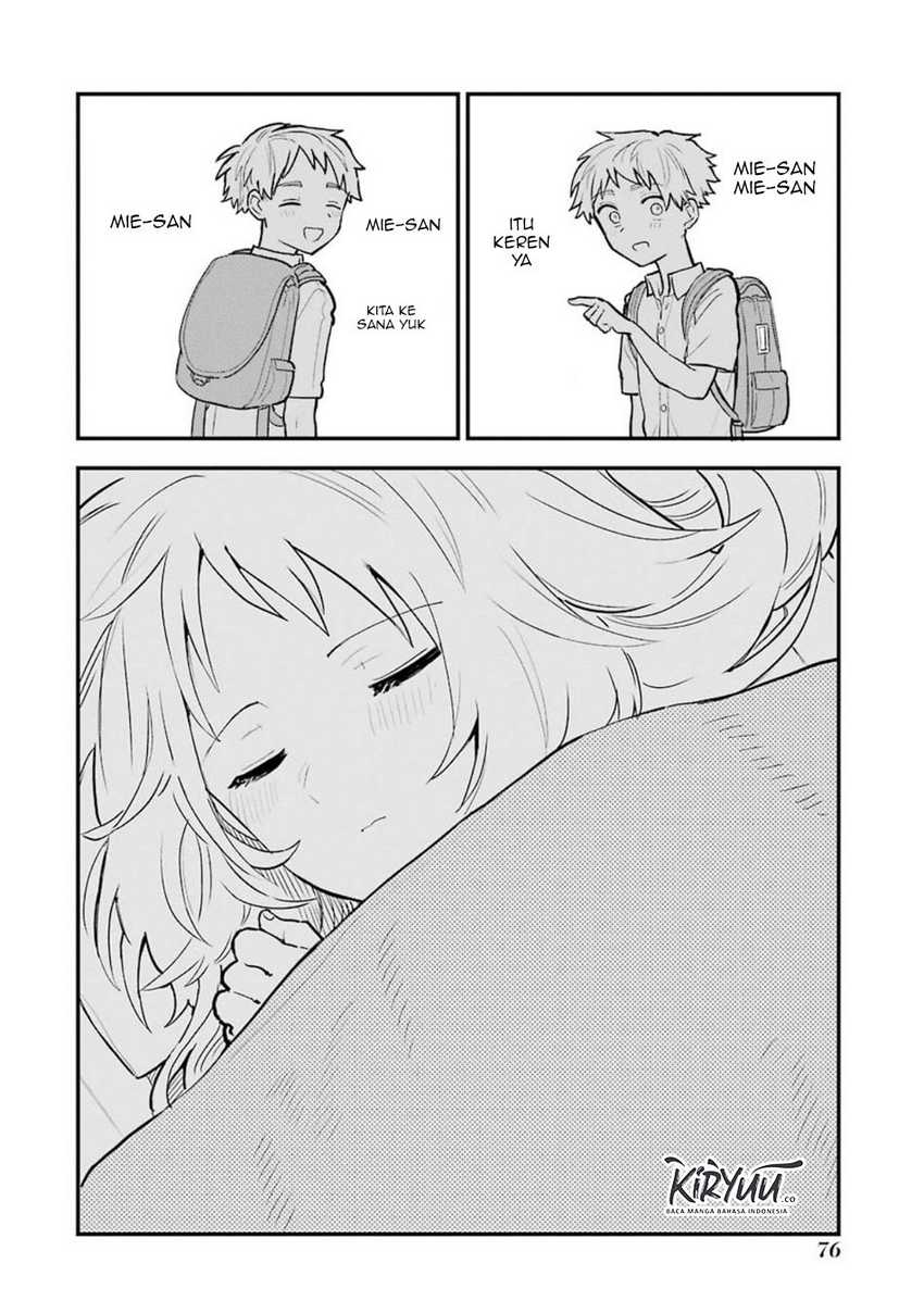 Chapter 48 - halaman 20
