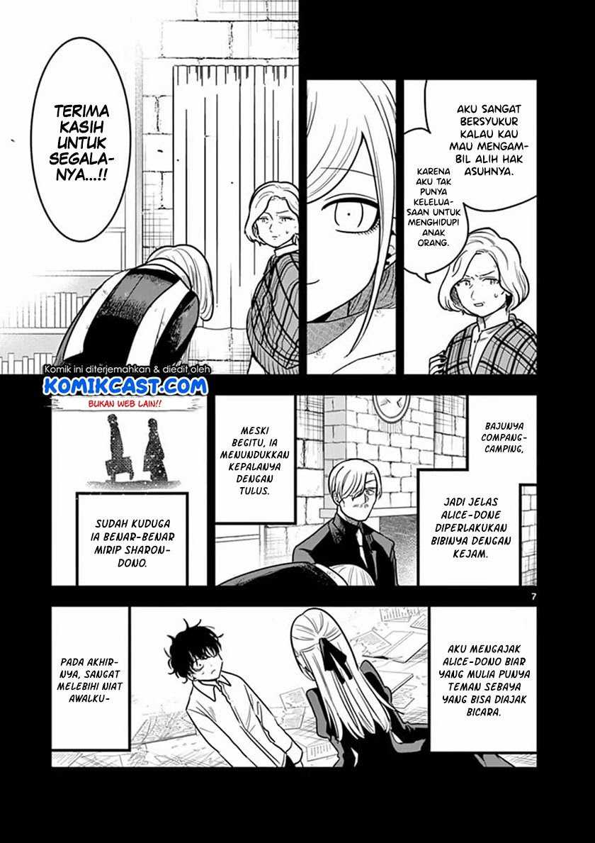Chapter 72 - halaman 9