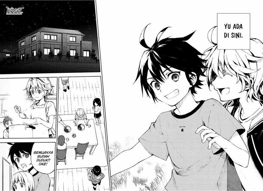 Chapter 93 - halaman 14