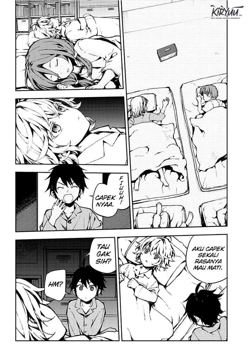 Chapter 93 - halaman 19