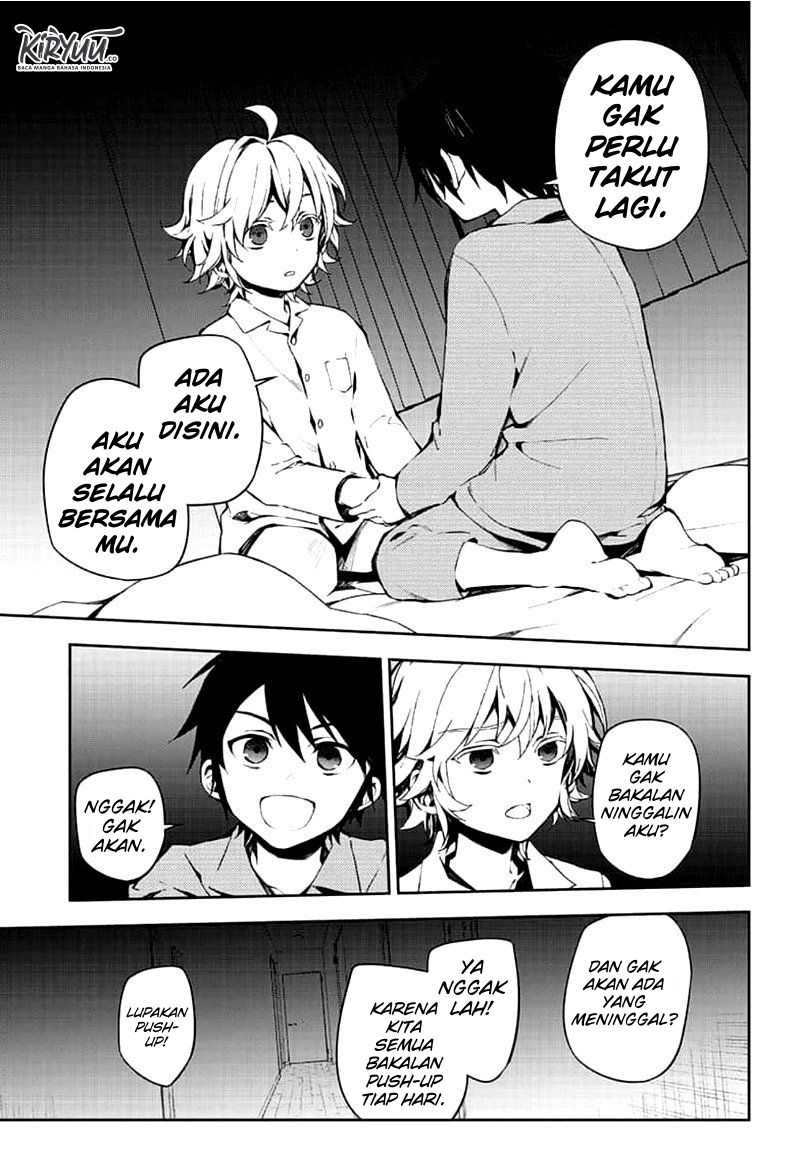 Chapter 93 - halaman 30