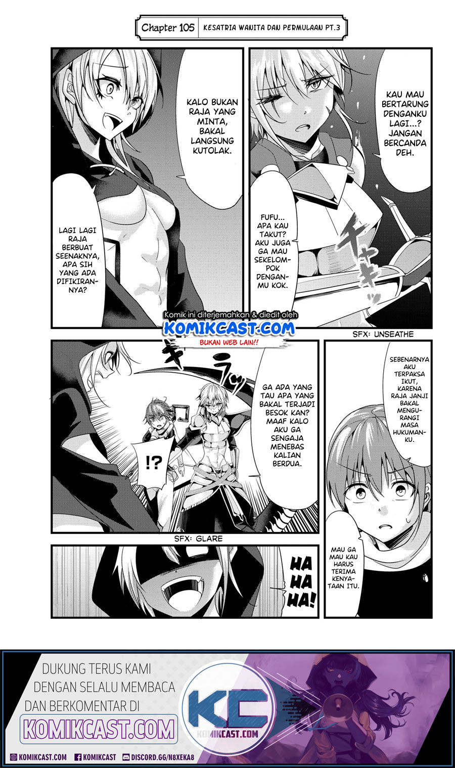 Chapter 105 - halaman 3