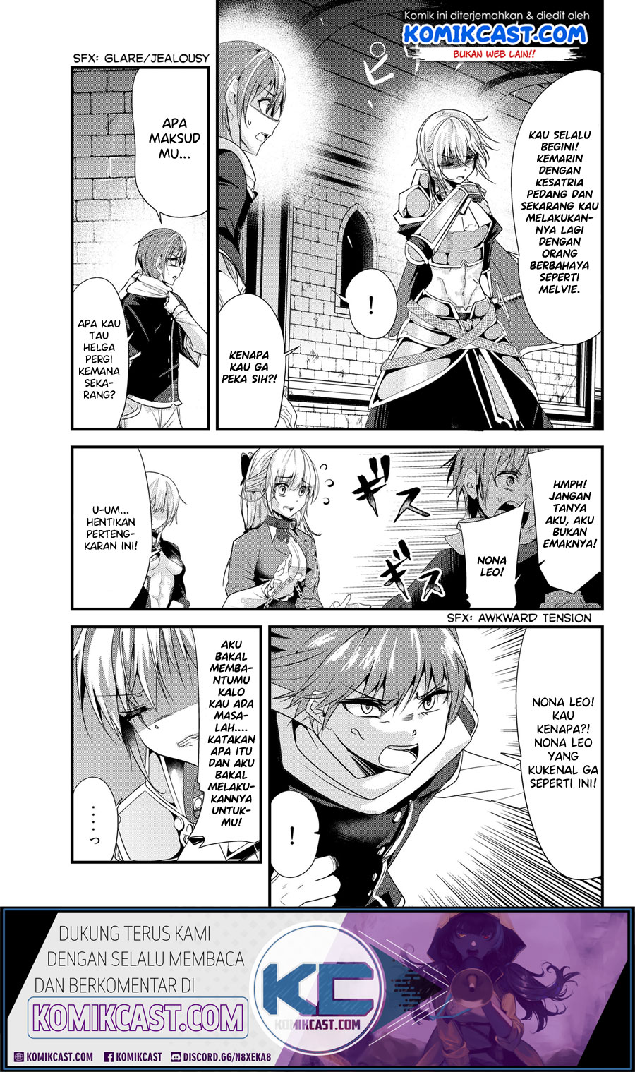 Chapter 105 - halaman 7