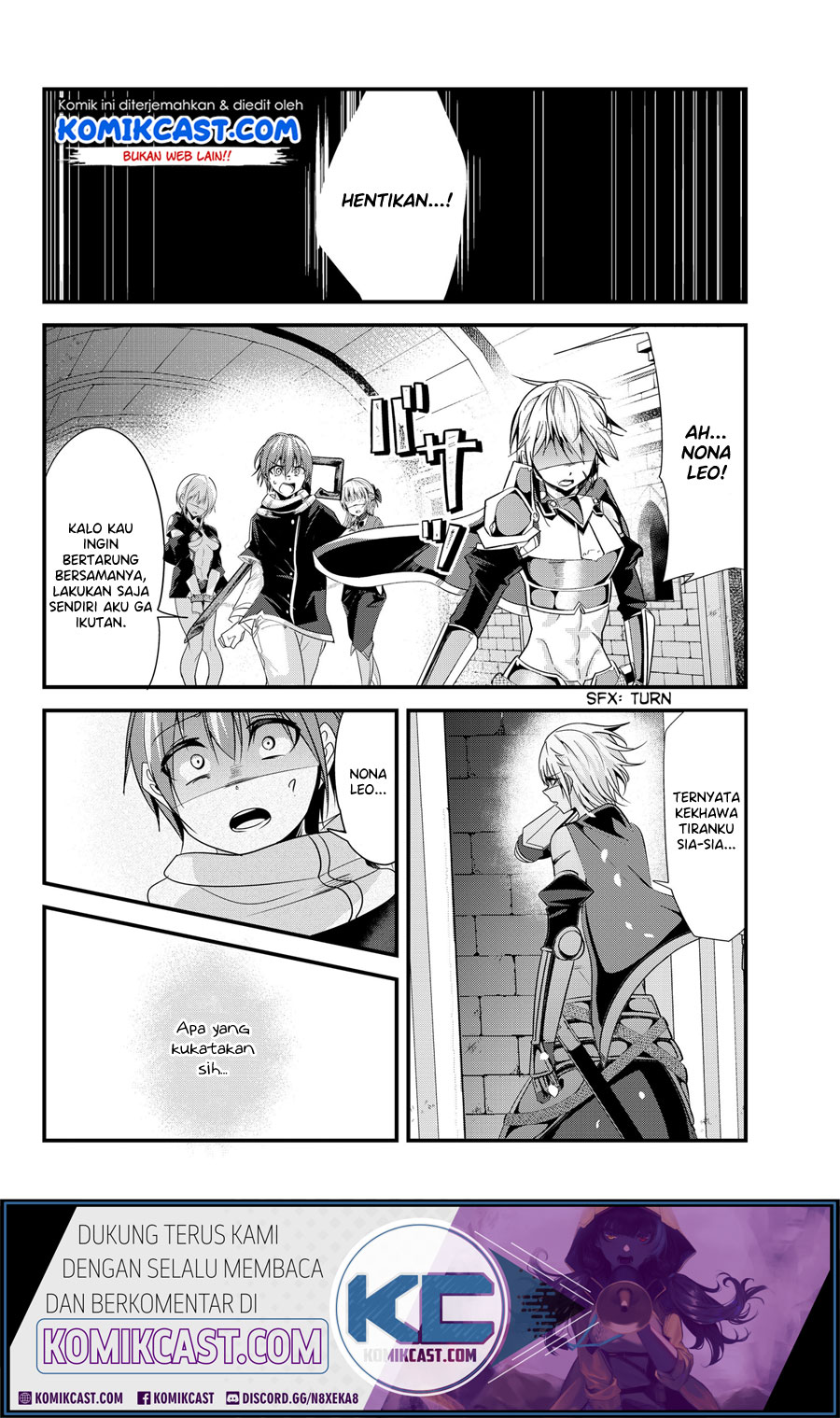 Chapter 105 - halaman 8