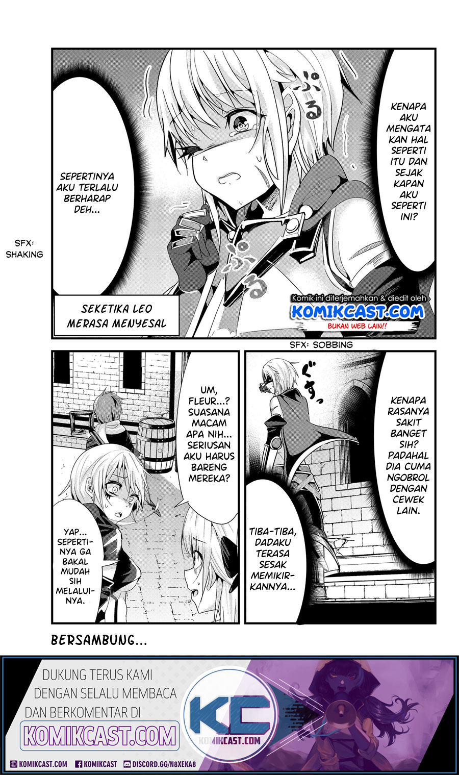 Chapter 105 - halaman 9