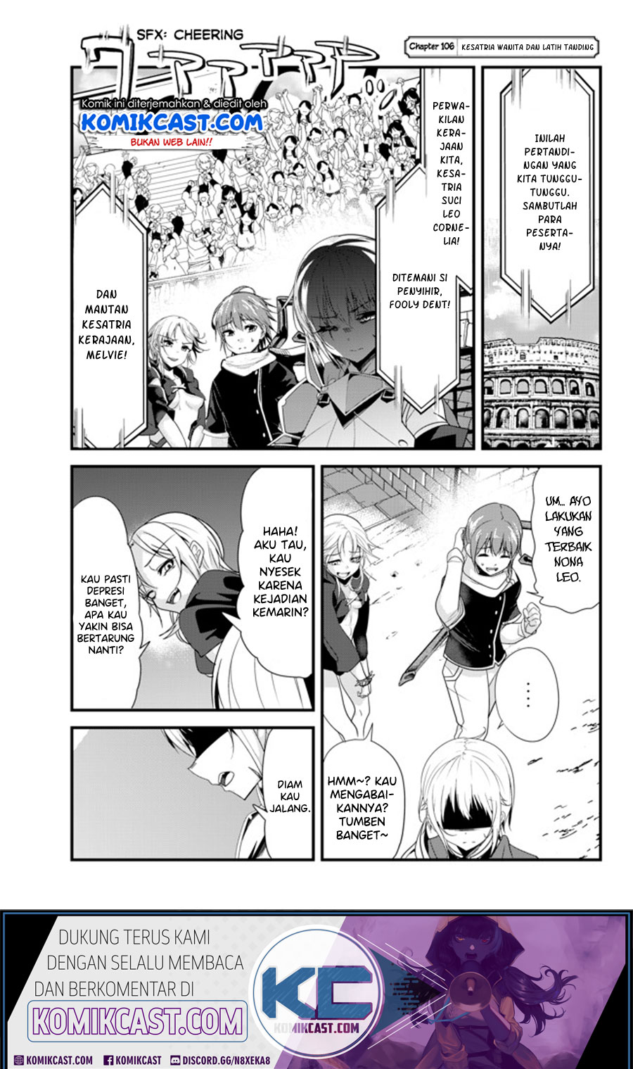Chapter 106 - halaman 3