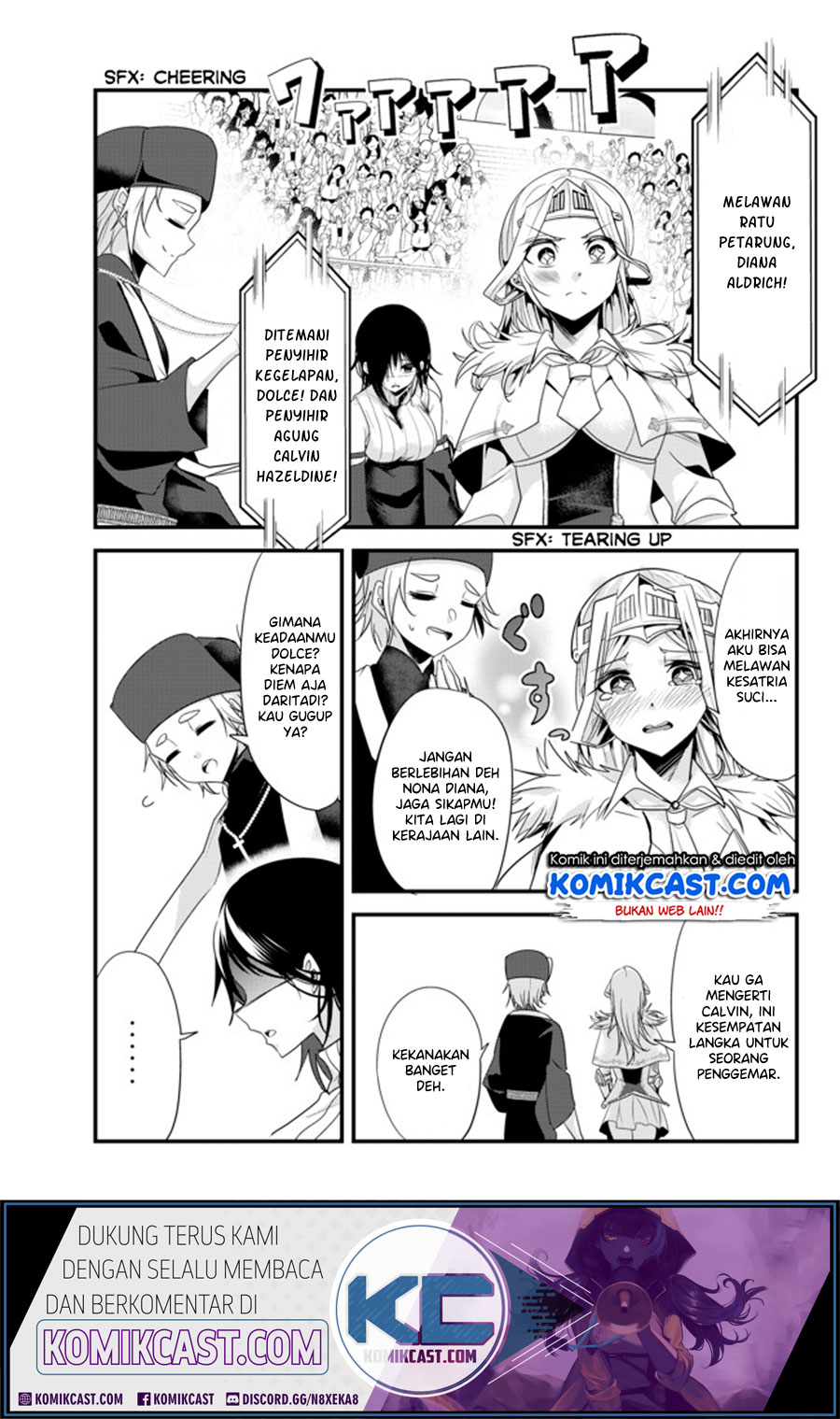 Chapter 106 - halaman 5