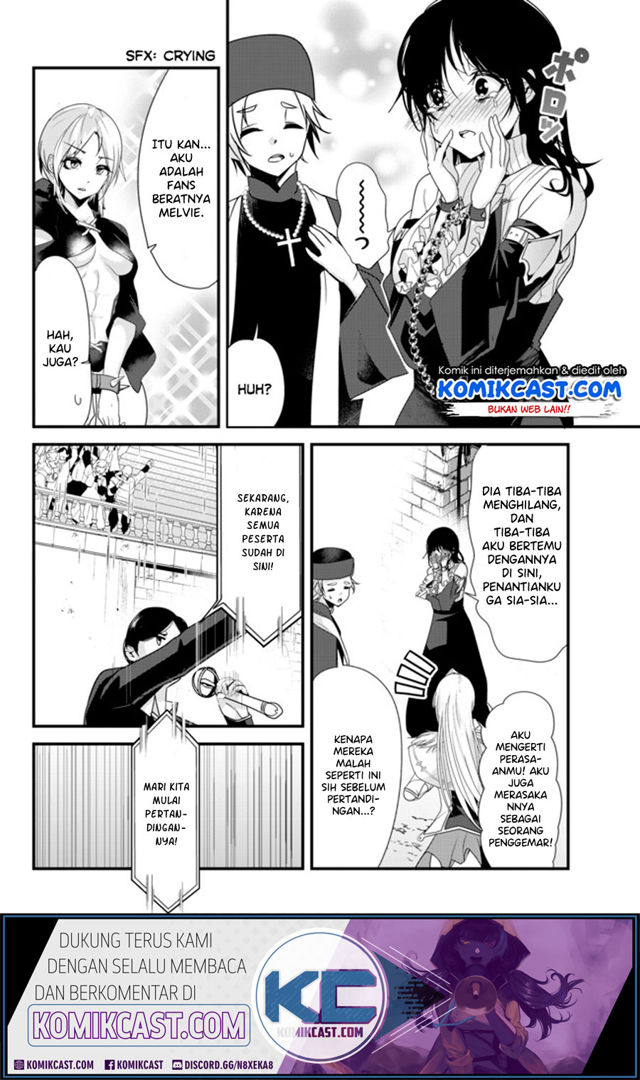 Chapter 106 - halaman 6