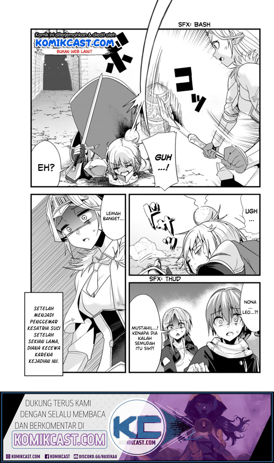Chapter 106 - halaman 9