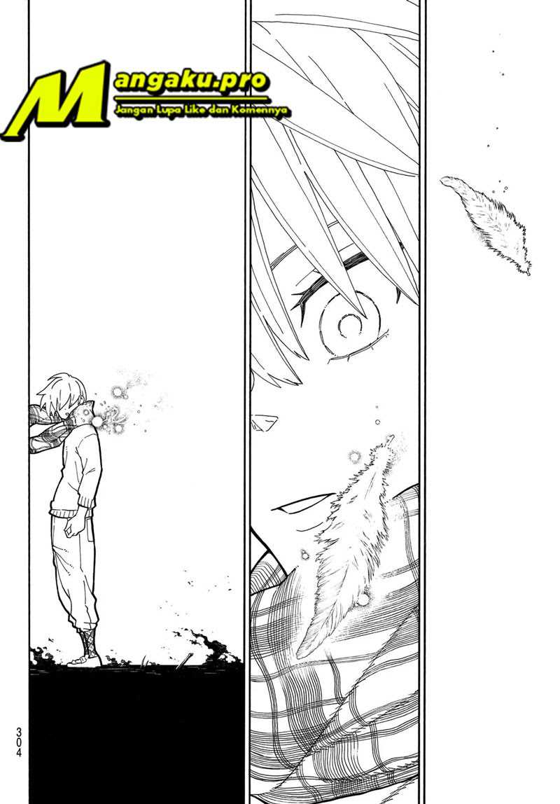 Chapter 233 - halaman 13