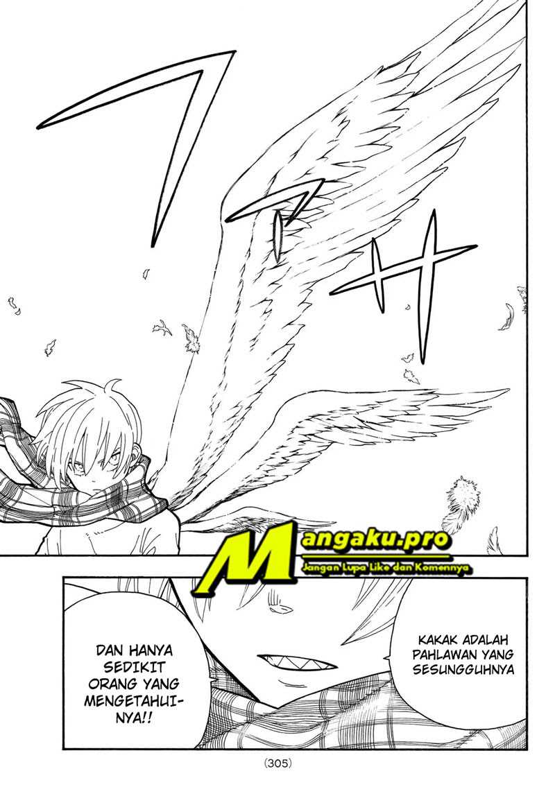 Chapter 233 - halaman 14
