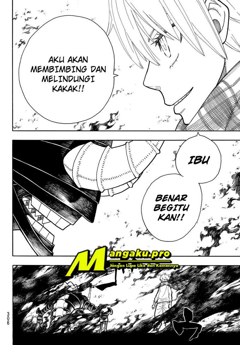 Chapter 233 - halaman 15