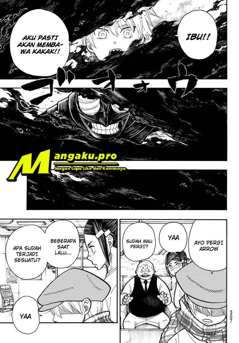 Chapter 233 - halaman 16