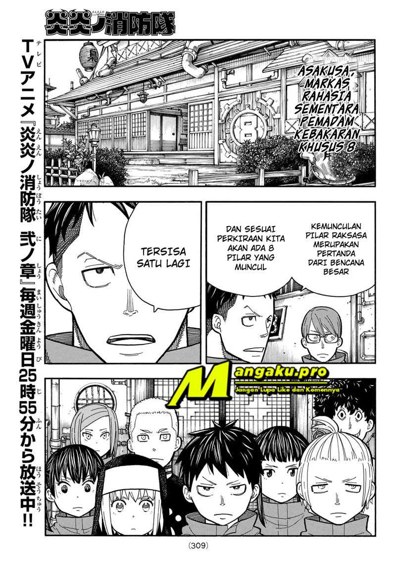 Chapter 233 - halaman 18