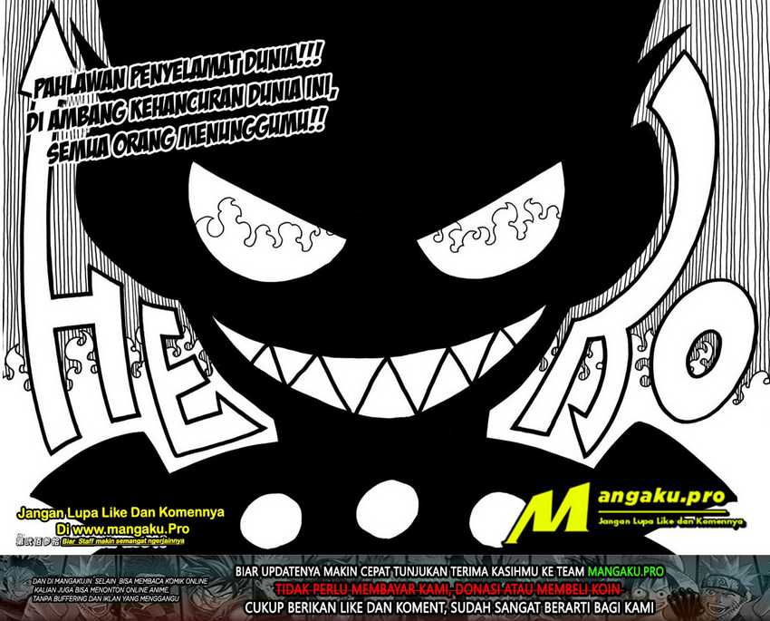 Chapter 233 - halaman 21