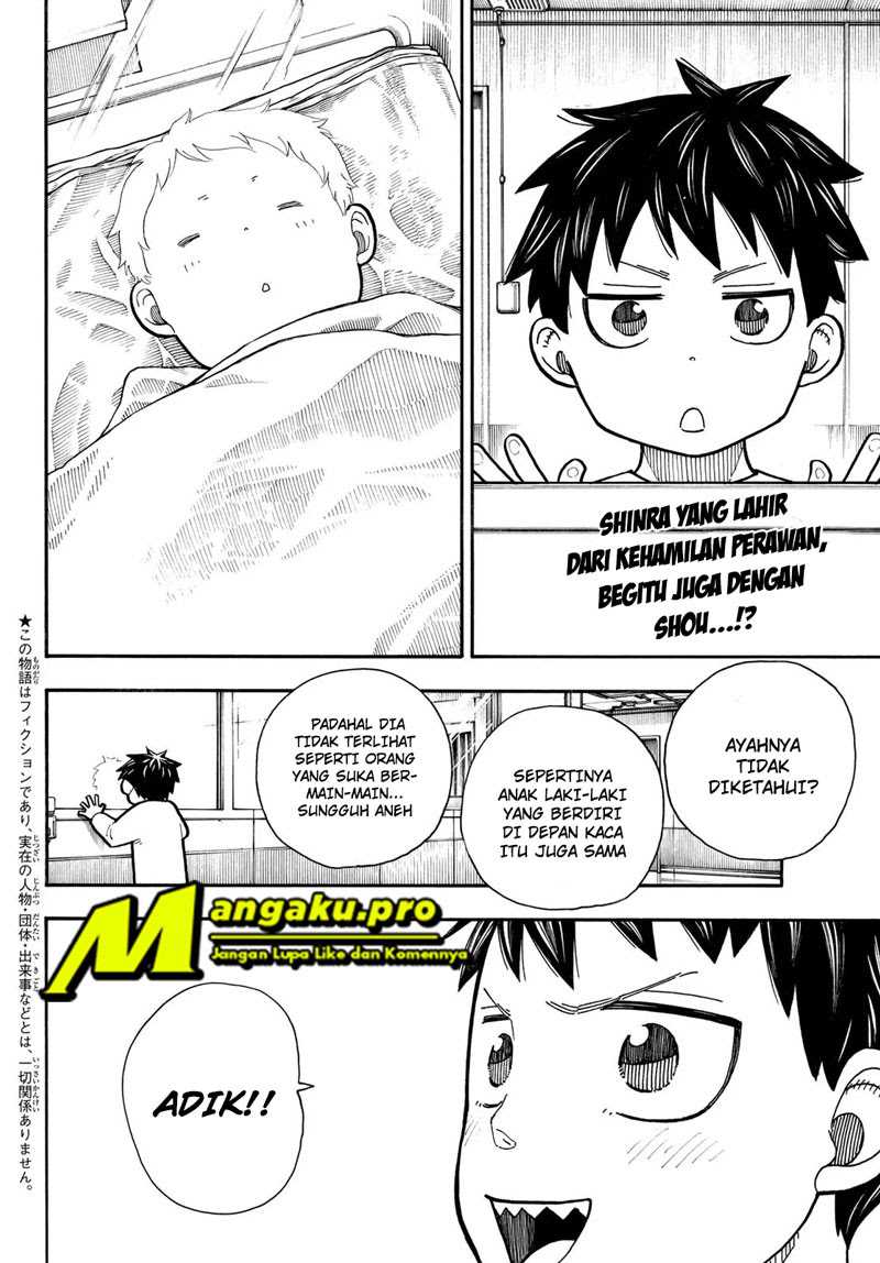 Chapter 233 - halaman 5