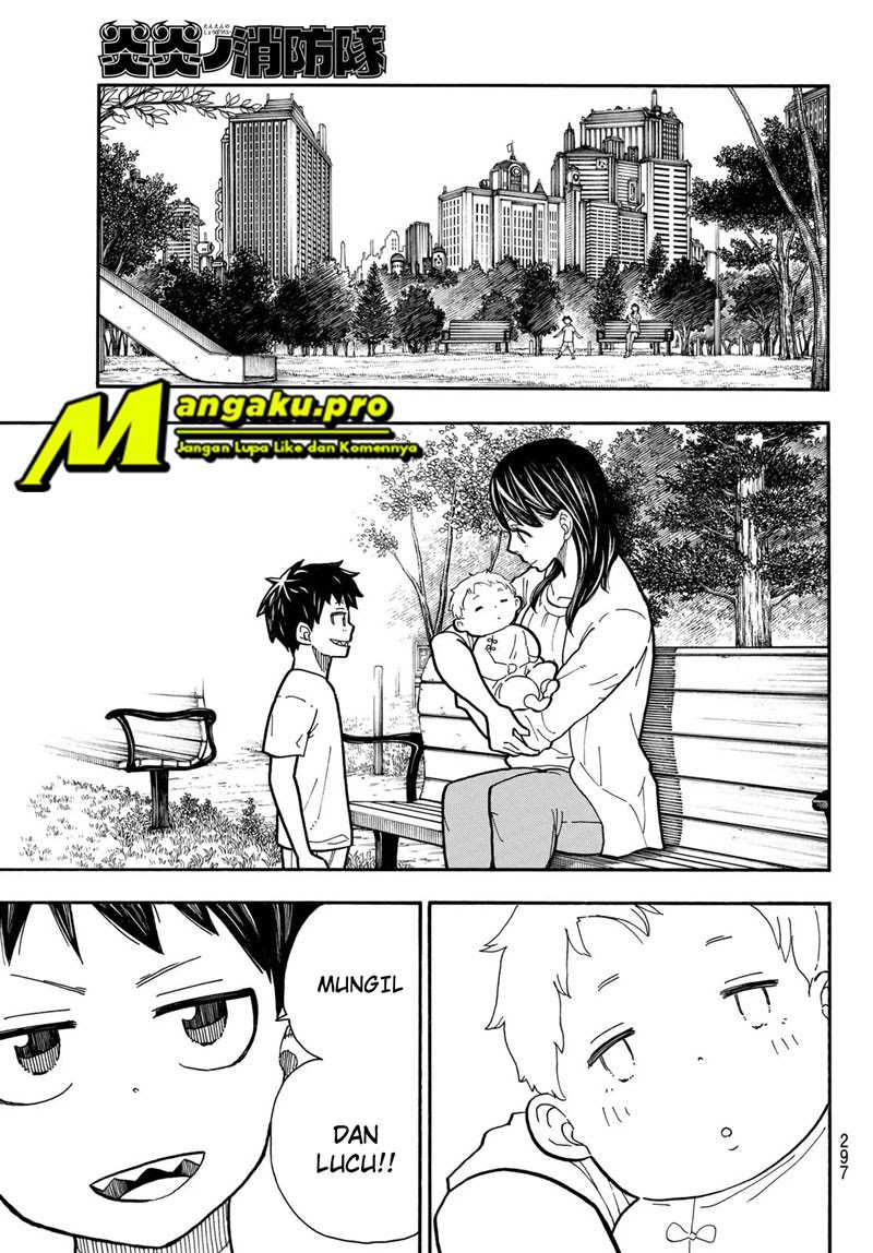 Chapter 233 - halaman 6