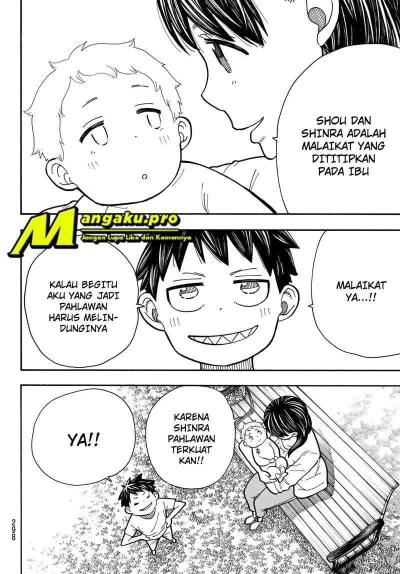 Chapter 233 - halaman 7