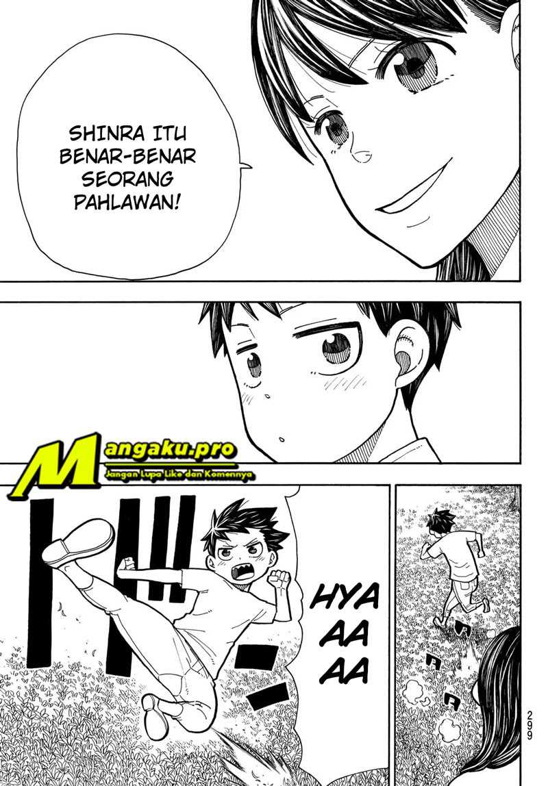 Chapter 233 - halaman 8