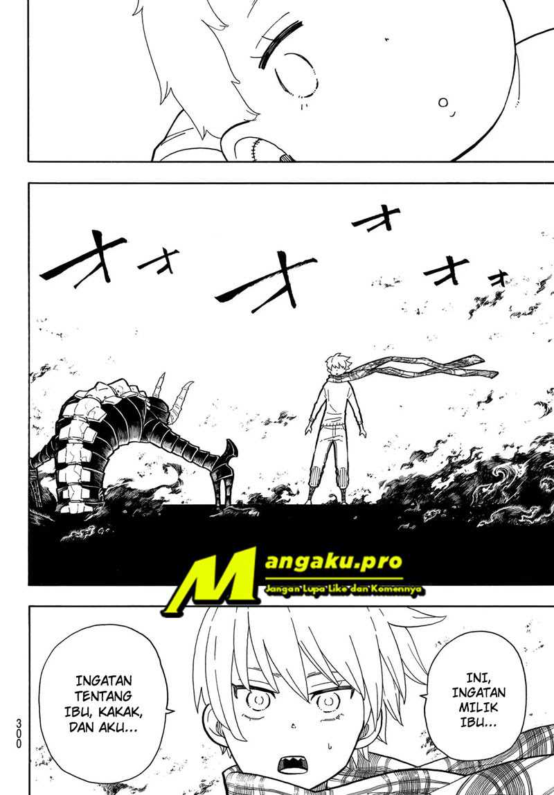 Chapter 233 - halaman 9