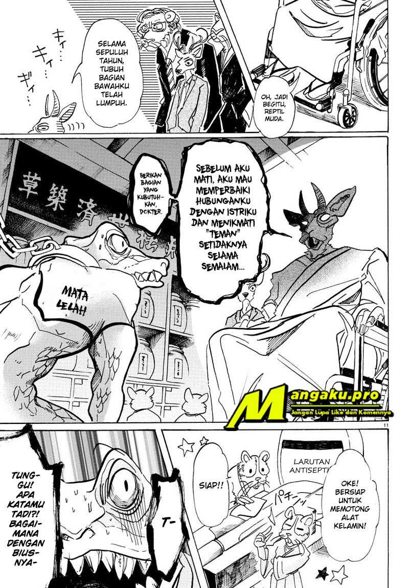 Chapter 80 - halaman 15