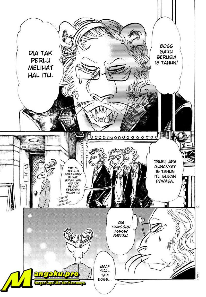 Chapter 80 - halaman 17
