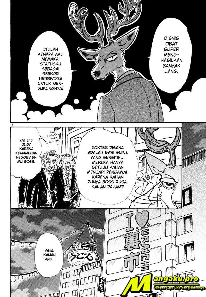 Chapter 80 - halaman 18