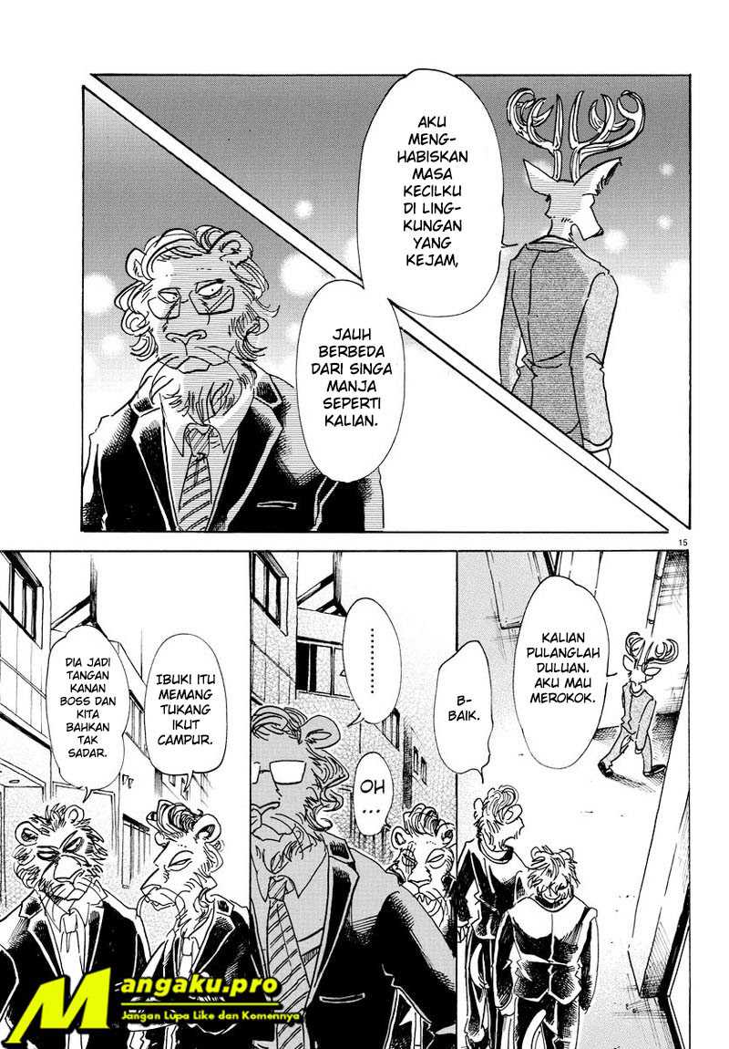 Chapter 80 - halaman 19