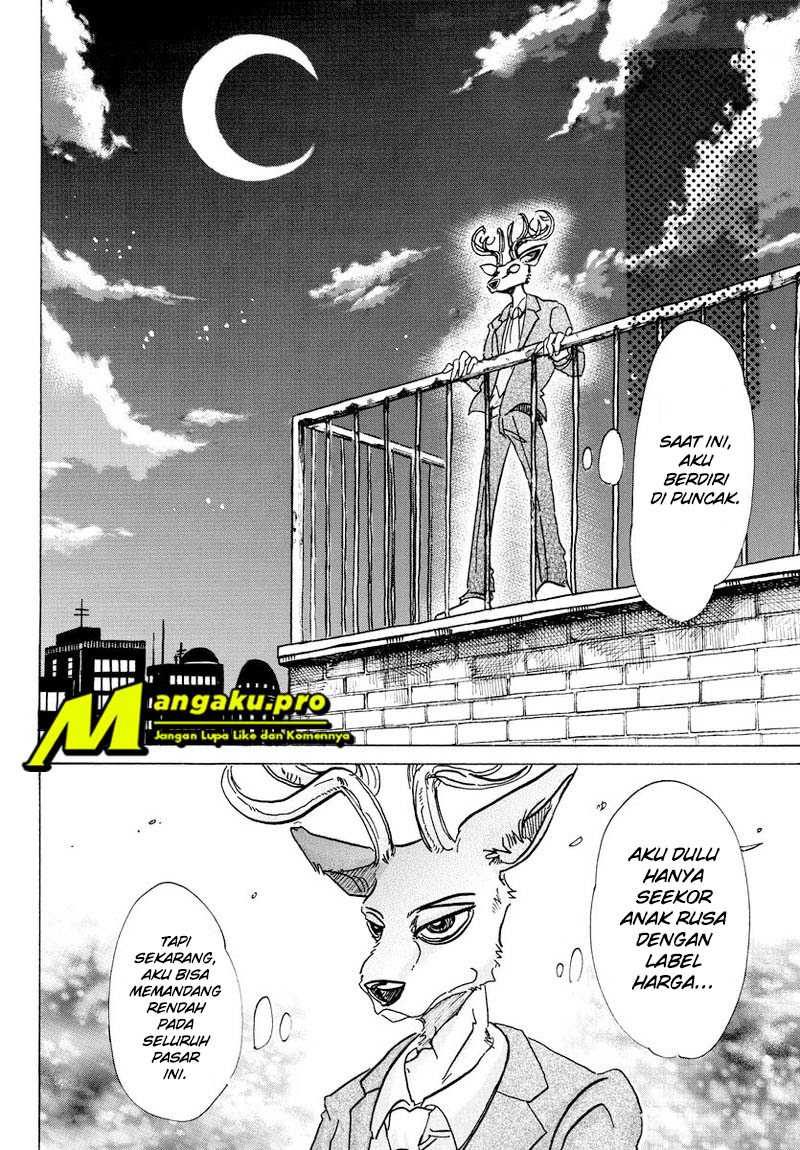 Chapter 80 - halaman 20