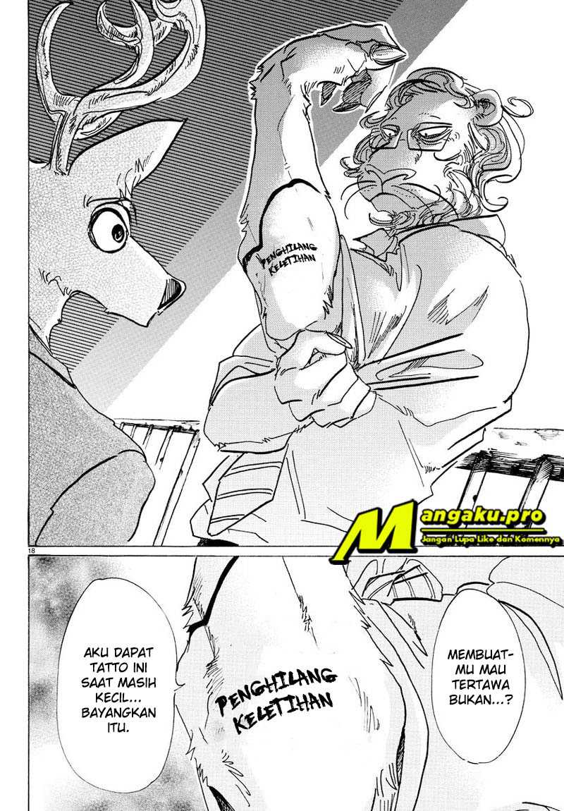 Chapter 80 - halaman 22