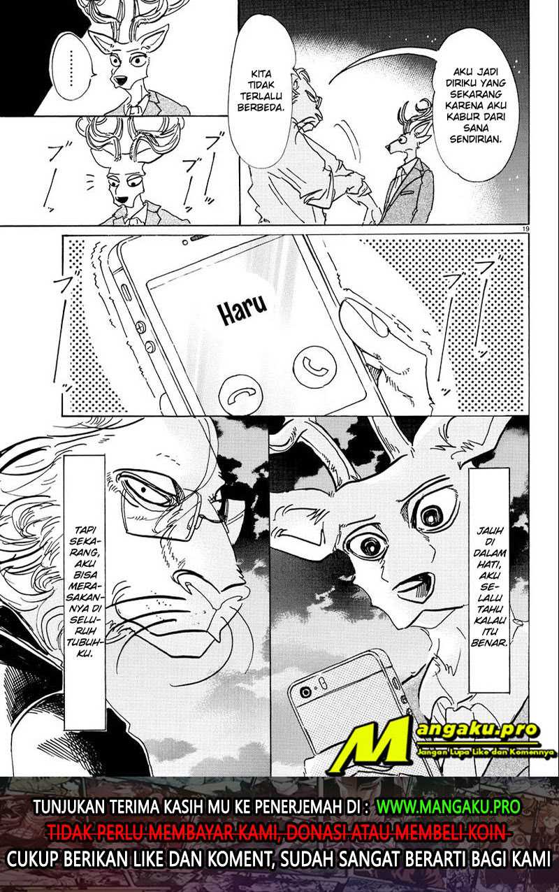 Chapter 80 - halaman 23