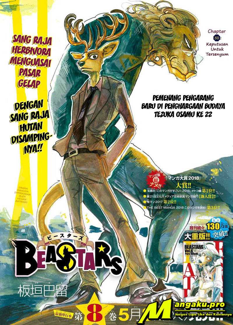 Chapter 80 - halaman 4