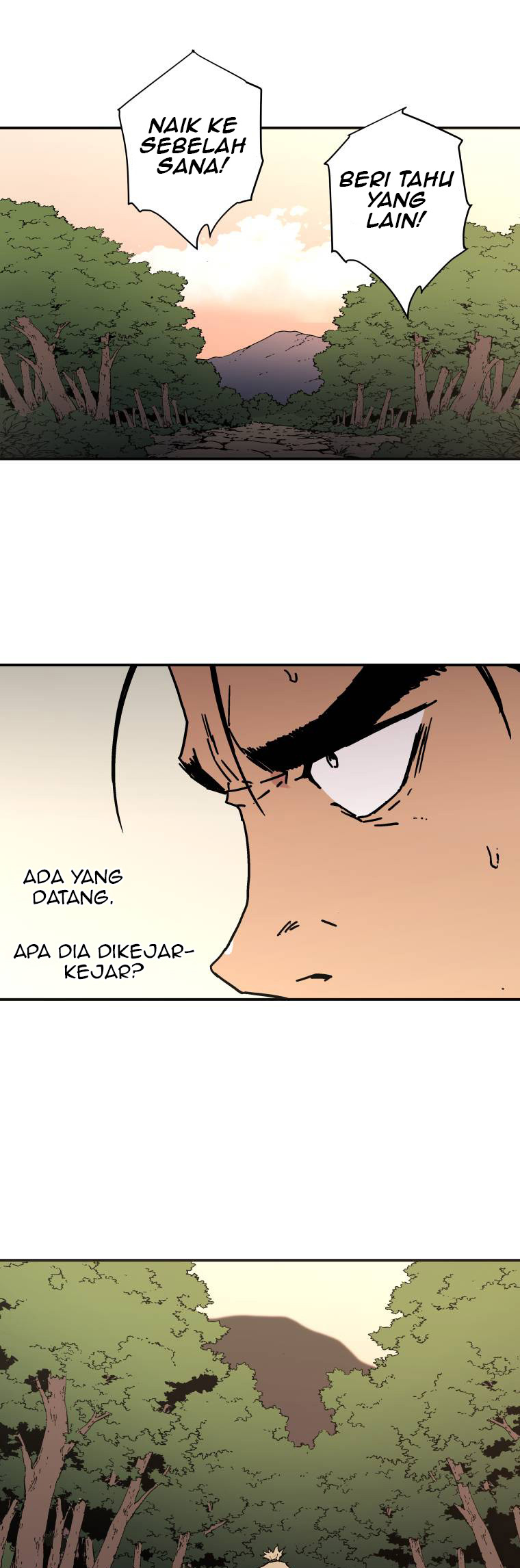 Chapter 128 - halaman 29