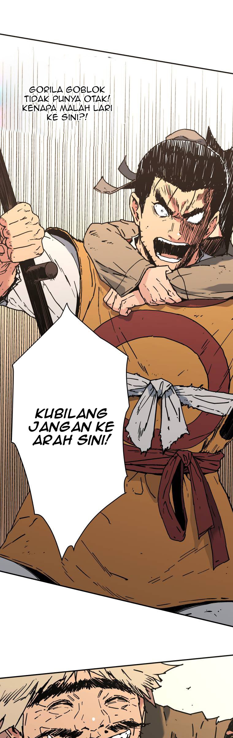 Chapter 128 - halaman 35