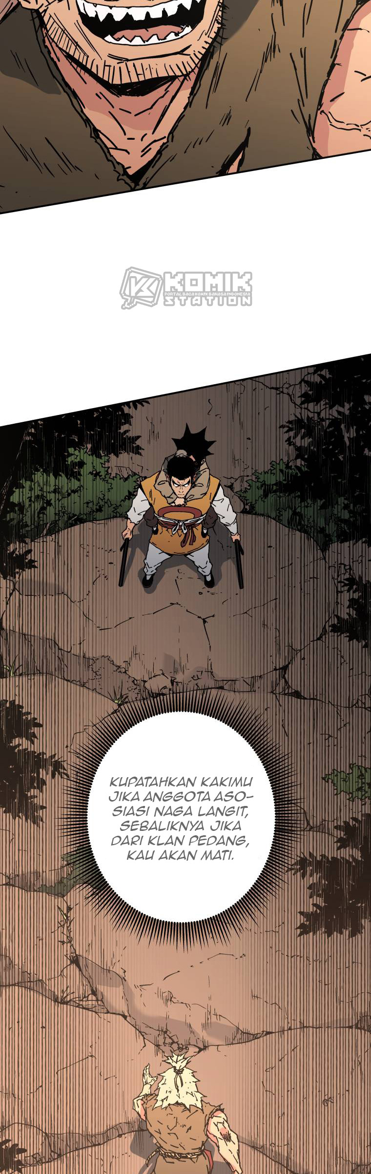 Chapter 128 - halaman 36