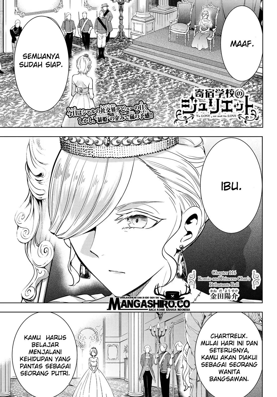 Chapter 116 - halaman 2