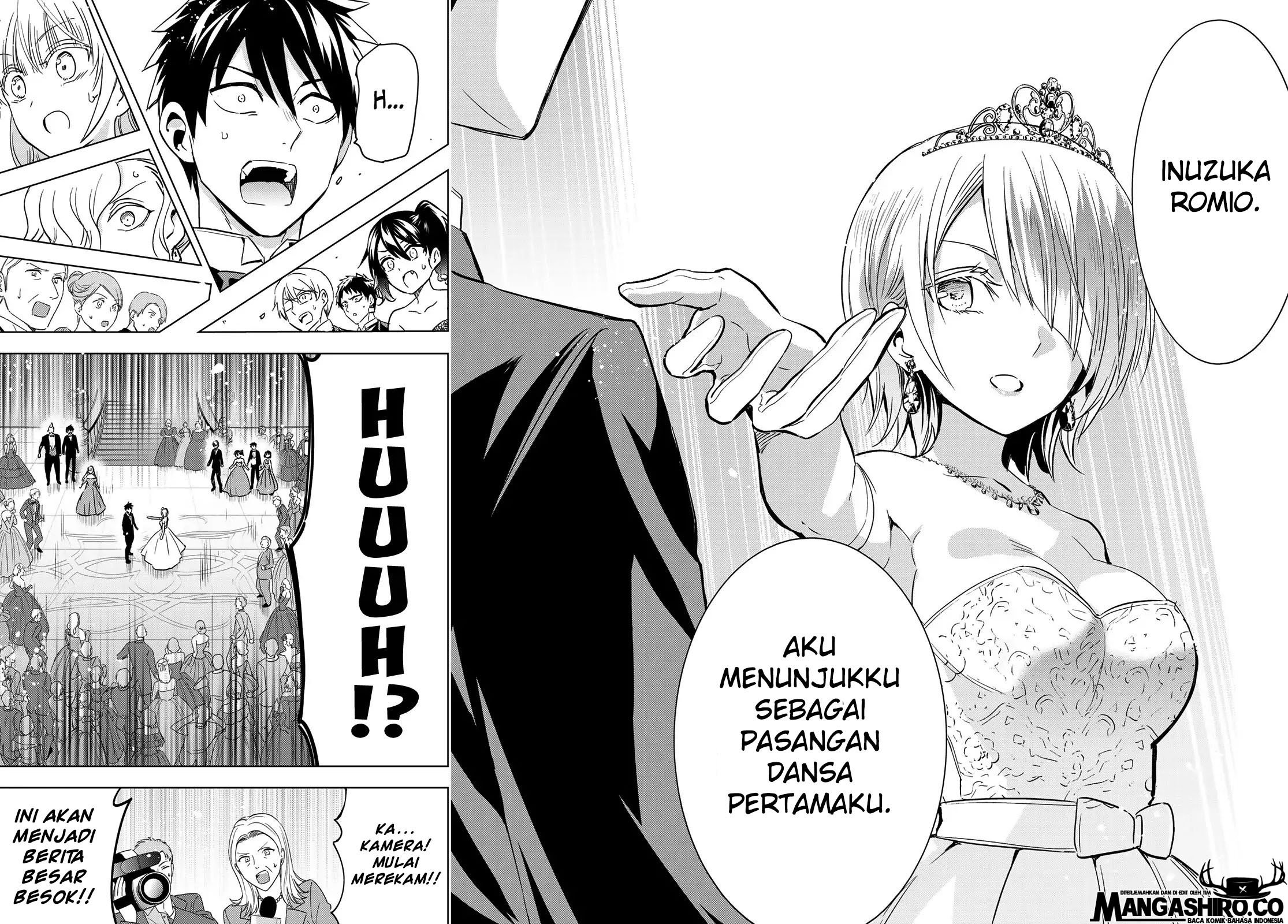 Chapter 116 - halaman 15