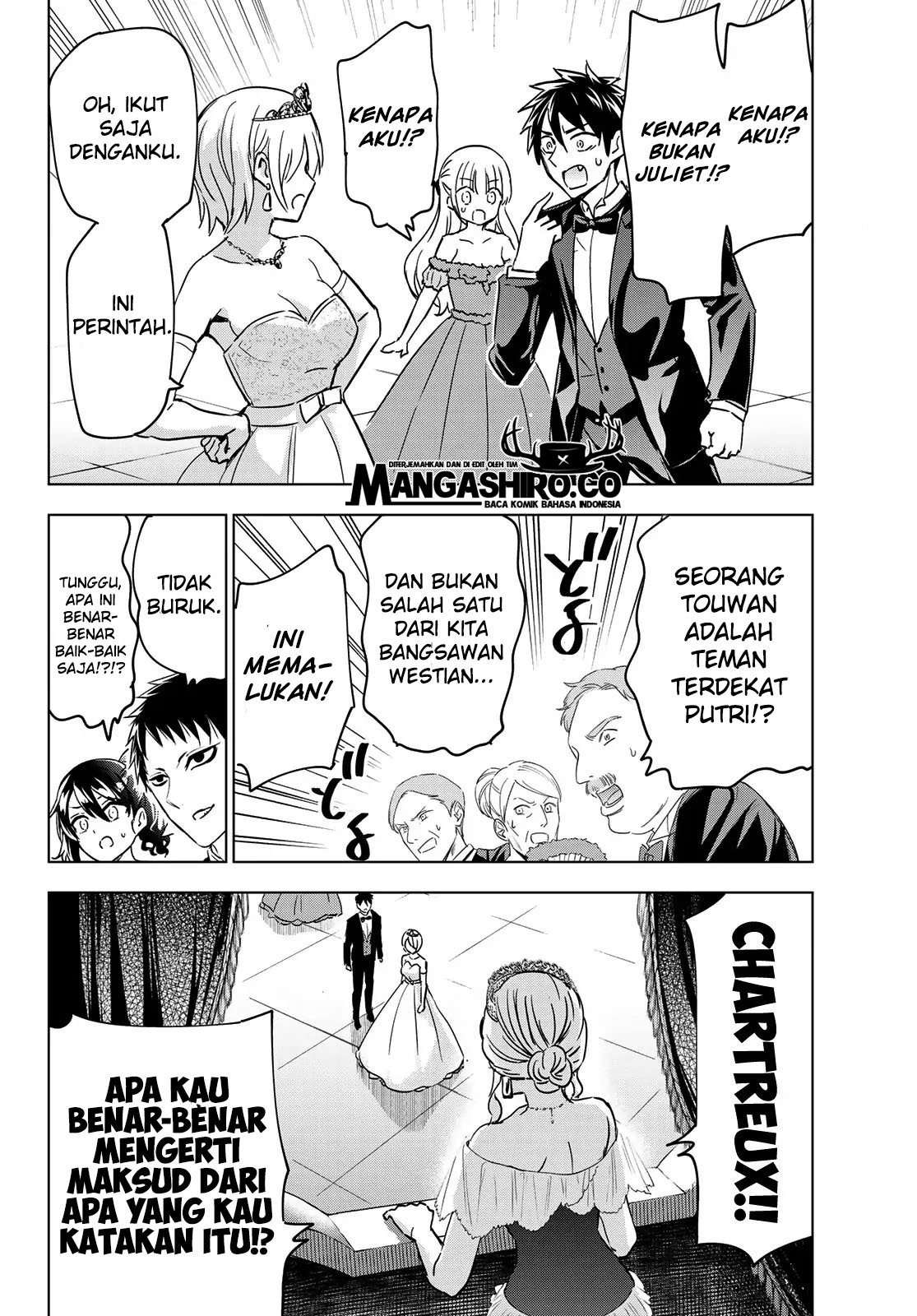 Chapter 116 - halaman 16