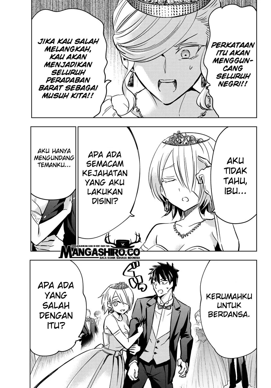 Chapter 116 - halaman 17