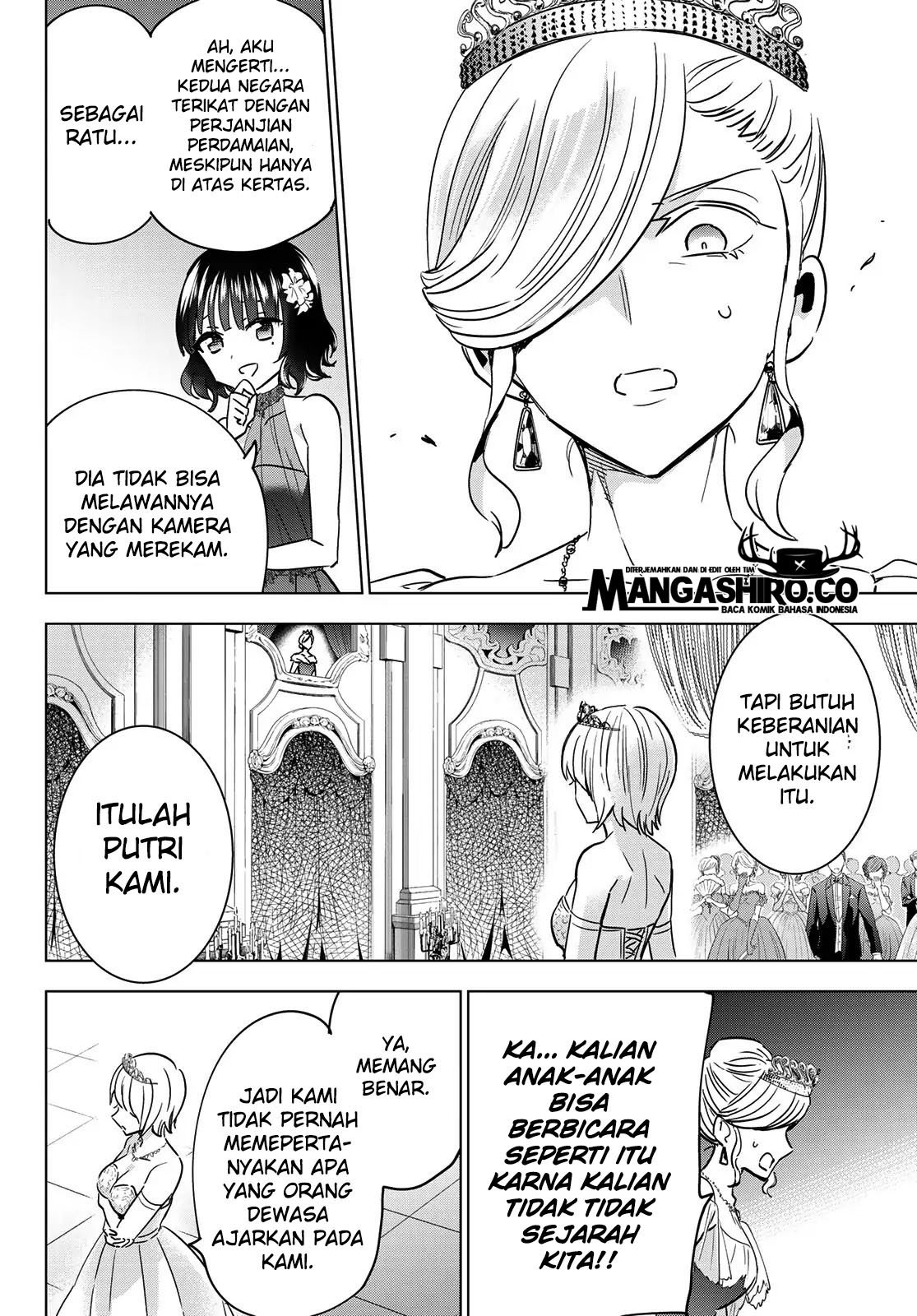Chapter 116 - halaman 18