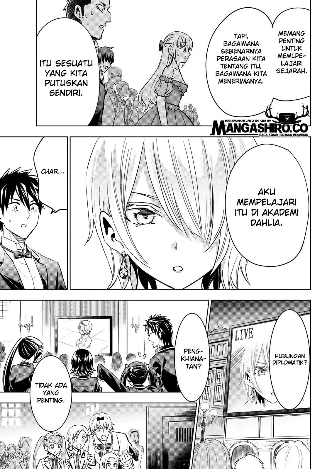 Chapter 116 - halaman 19