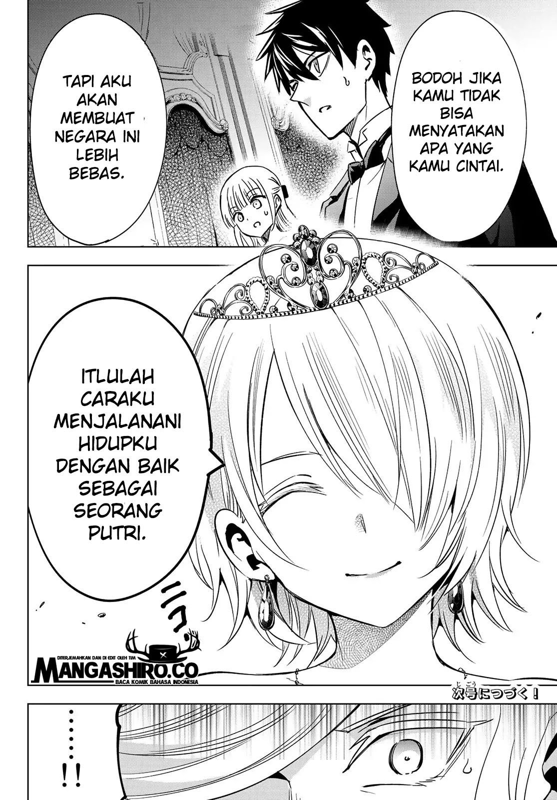 Chapter 116 - halaman 20