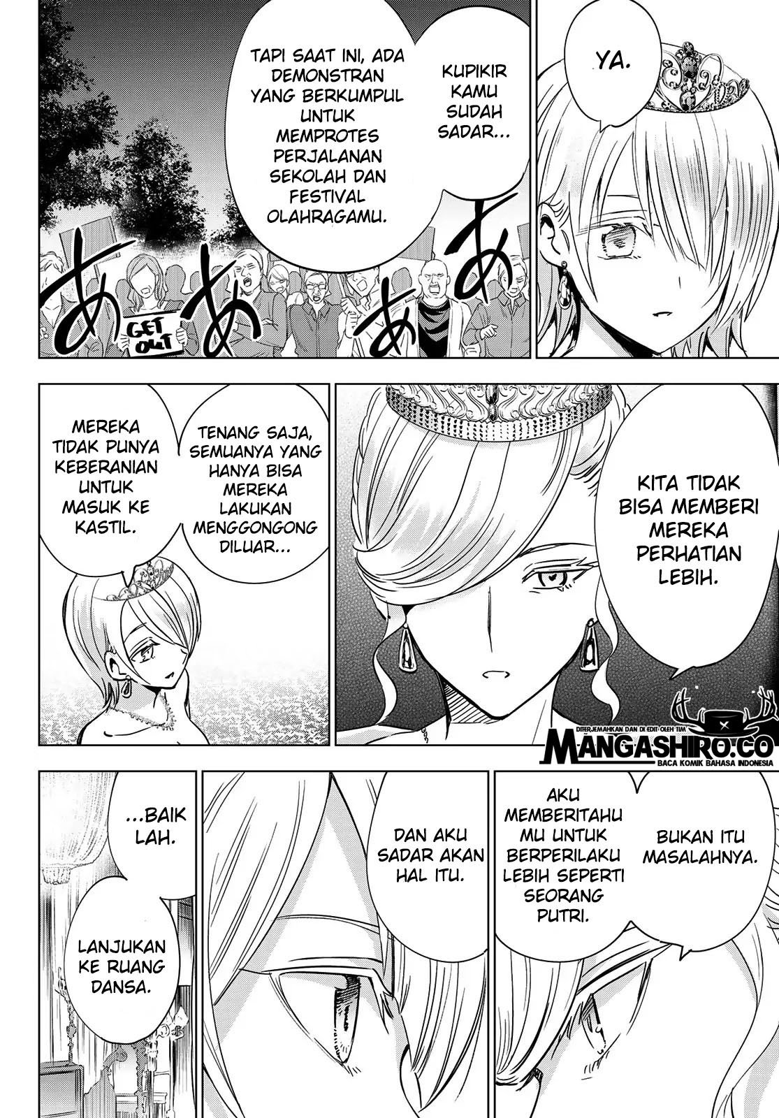 Chapter 116 - halaman 3