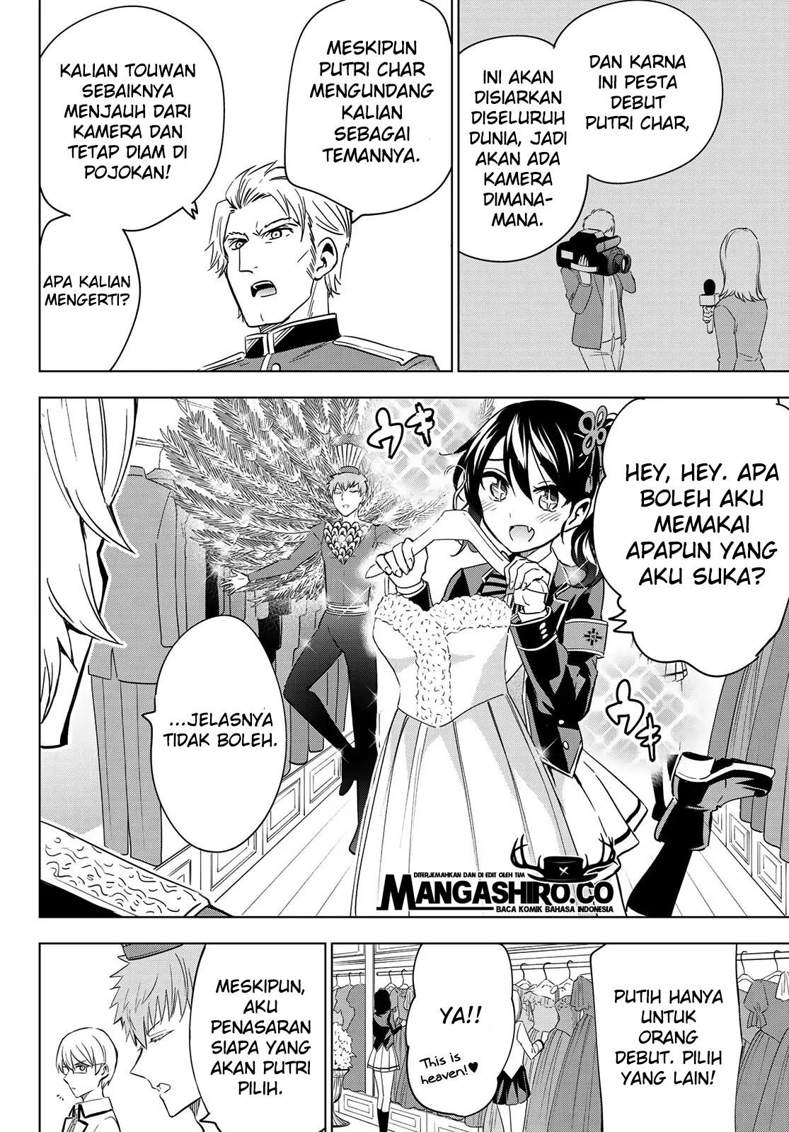 Chapter 116 - halaman 5