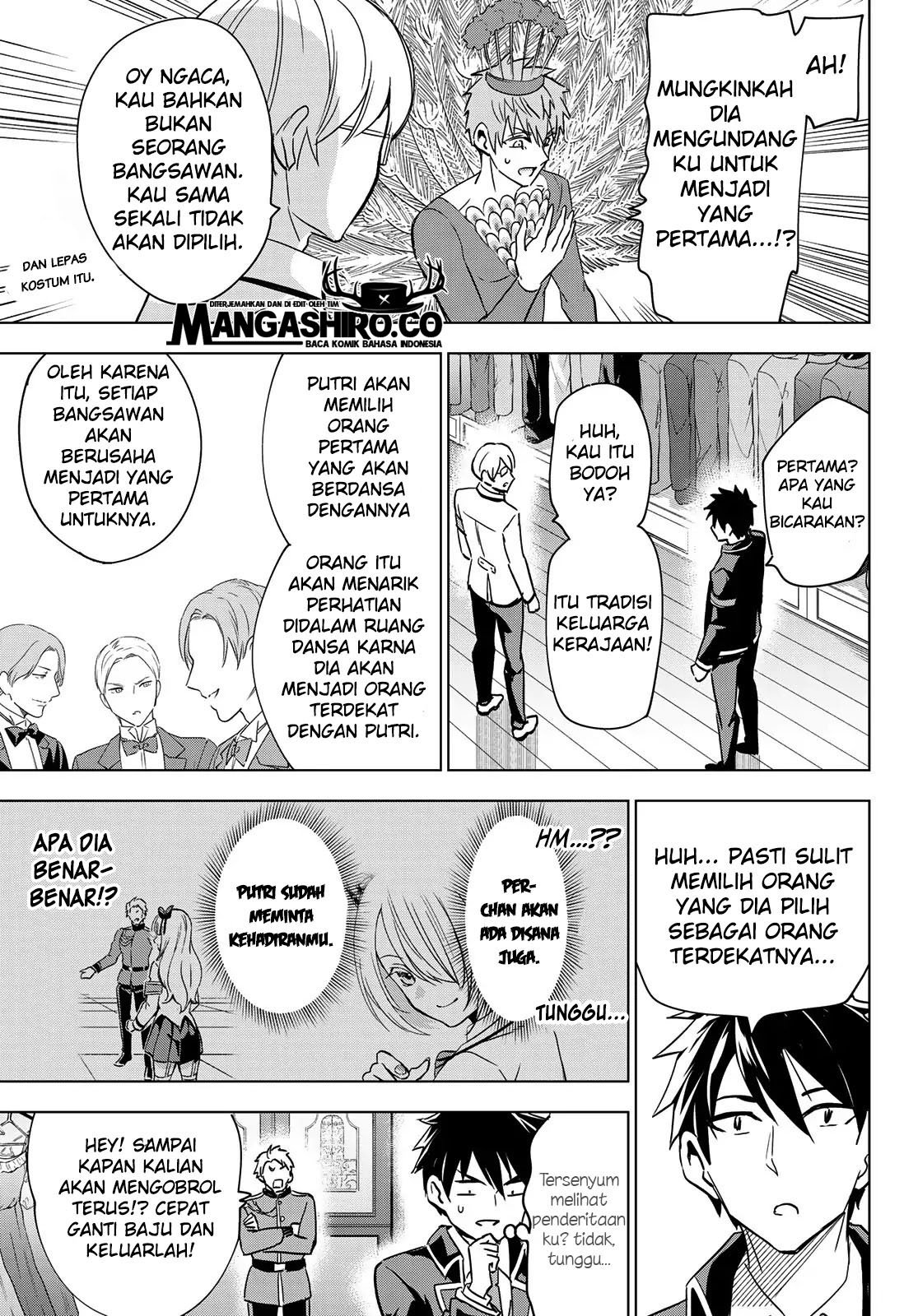 Chapter 116 - halaman 6