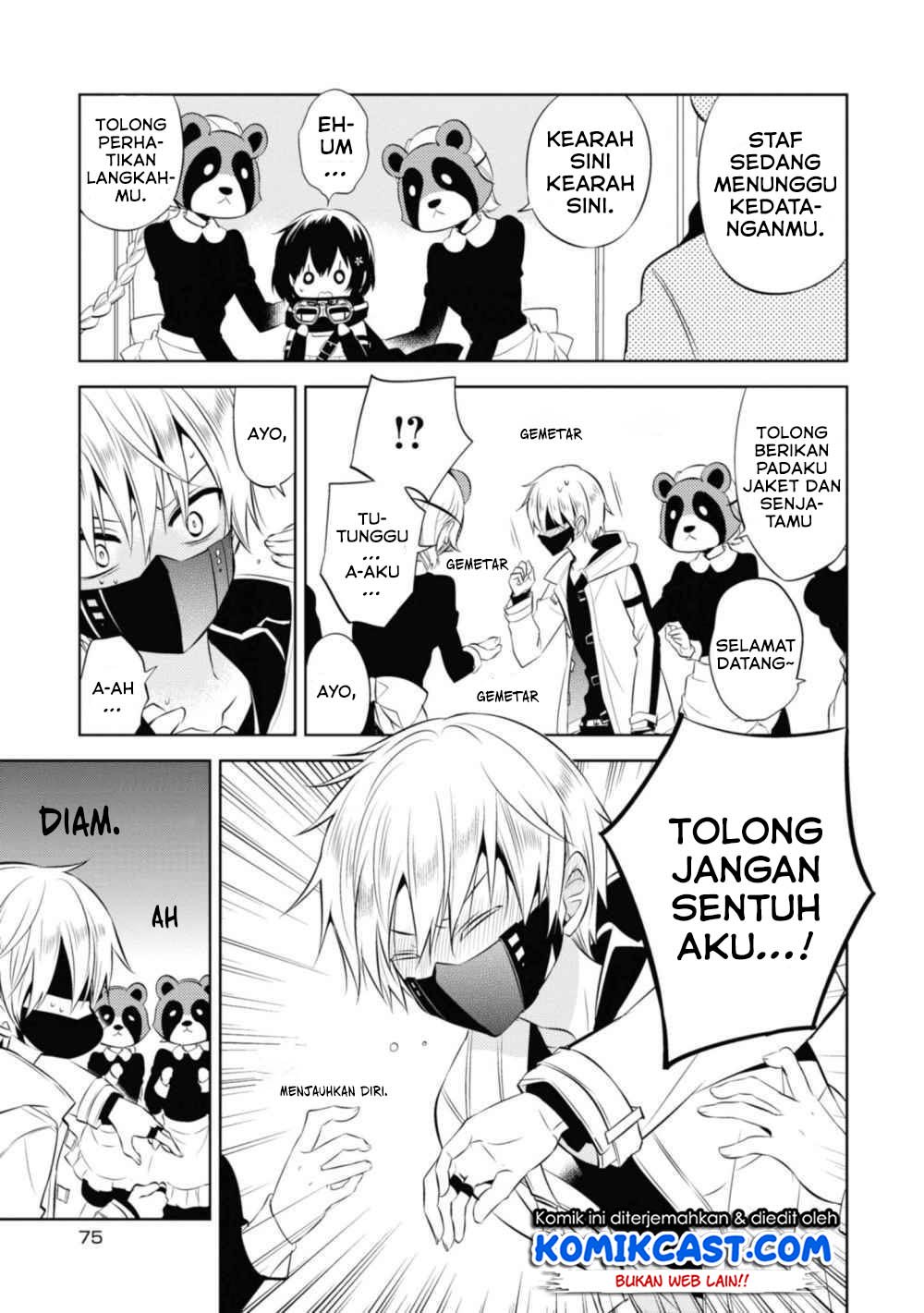 Chapter 35 - halaman 31