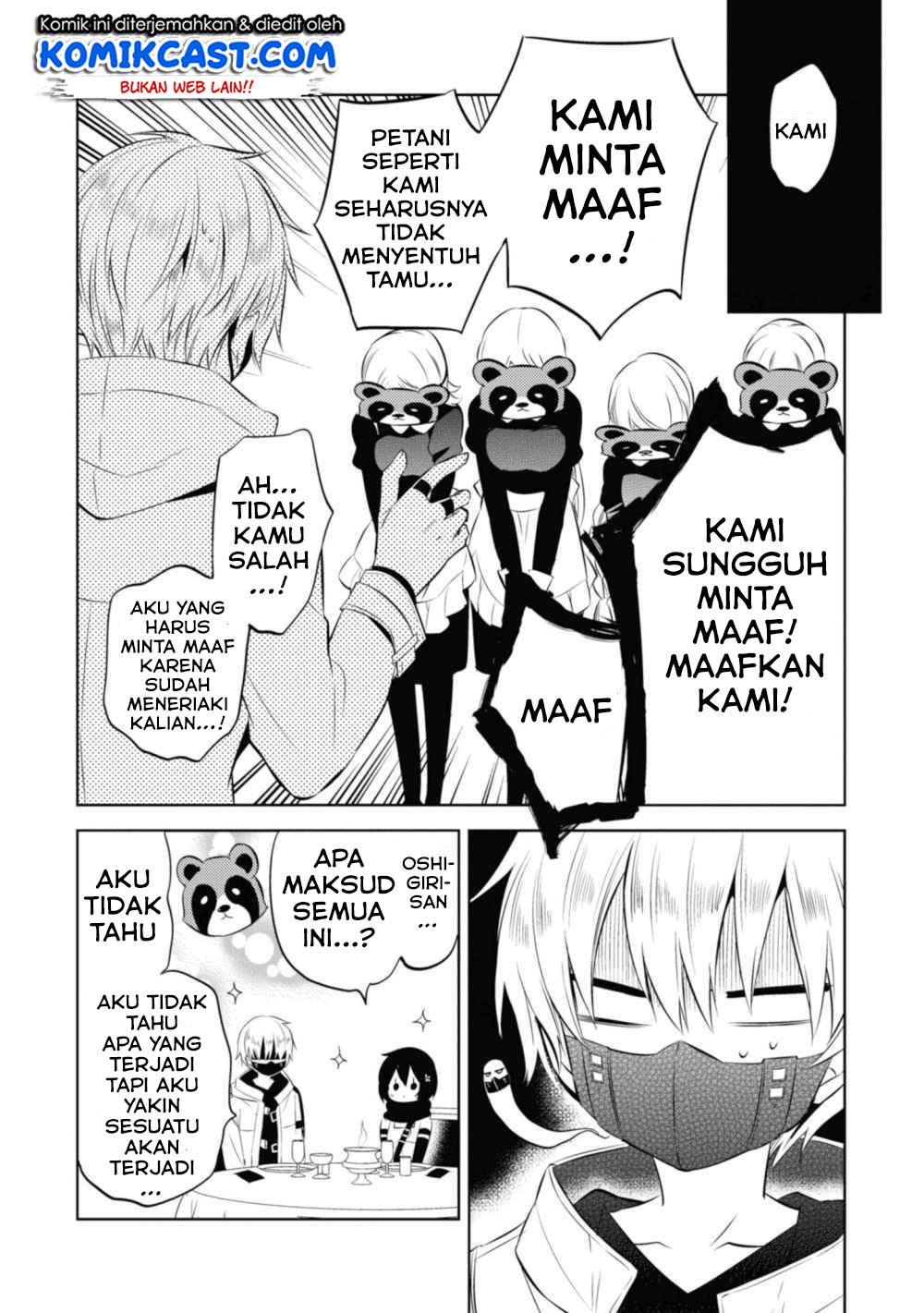 Chapter 35 - halaman 32