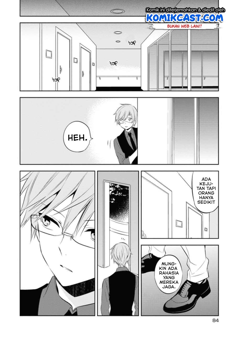 Chapter 35 - halaman 40
