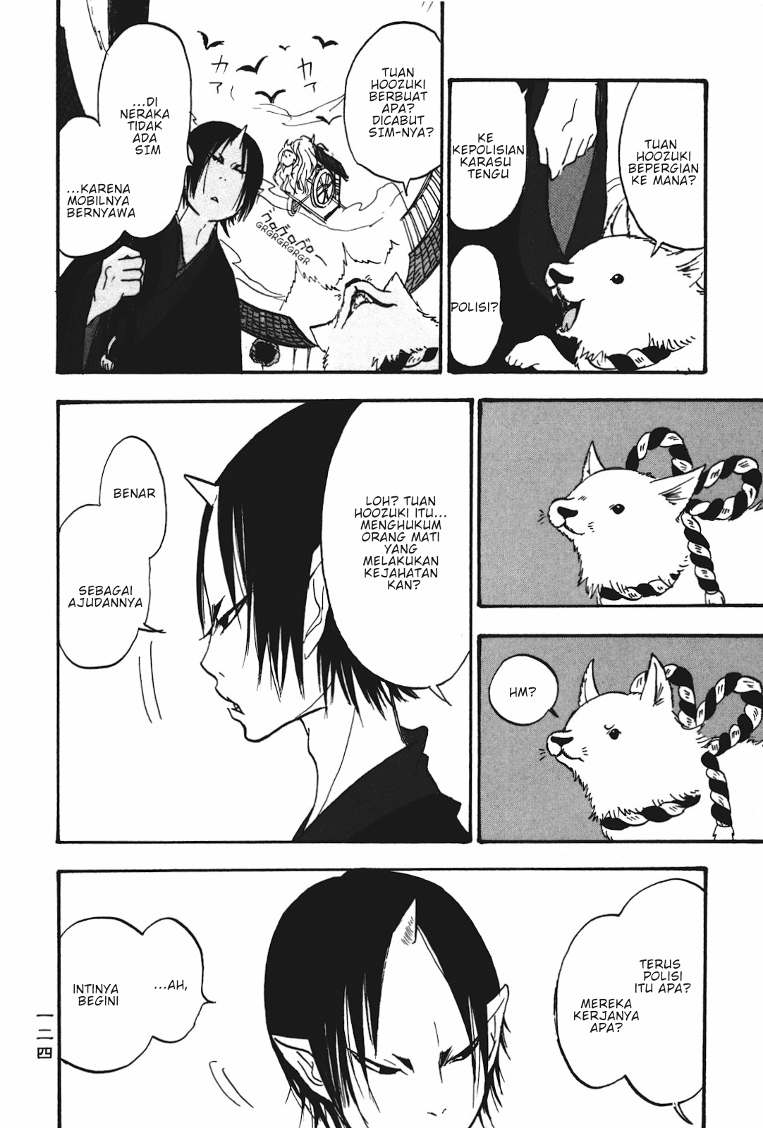 Chapter 20 - halaman 21